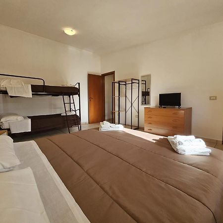 Sicilia Bella Aparthotel Mazara del Vallo Εξωτερικό φωτογραφία