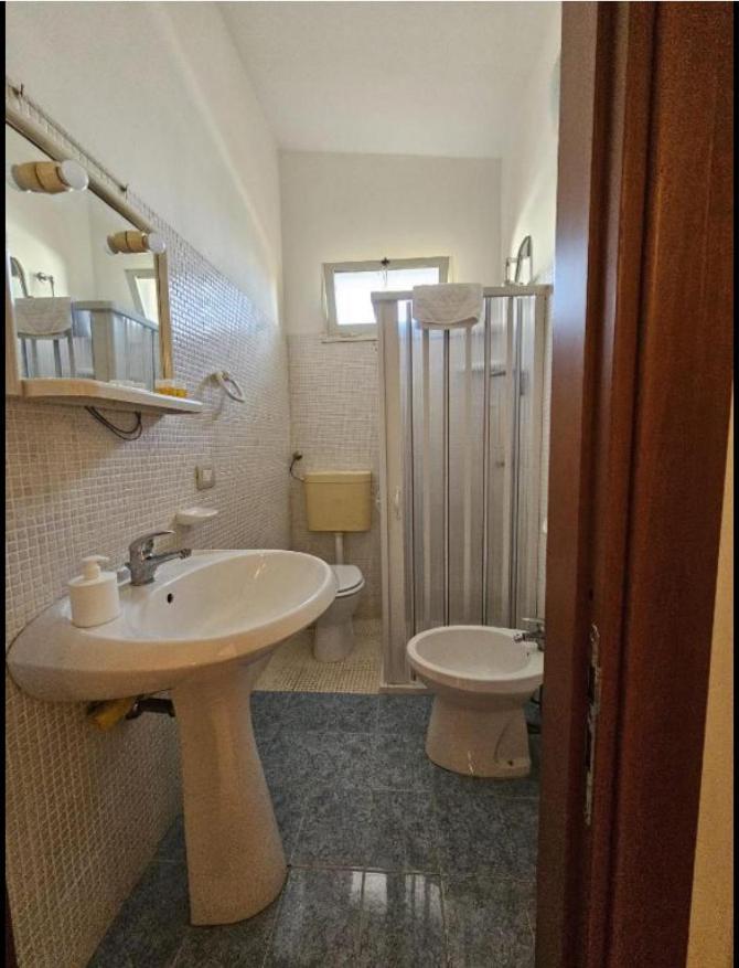 Sicilia Bella Aparthotel Mazara del Vallo Εξωτερικό φωτογραφία