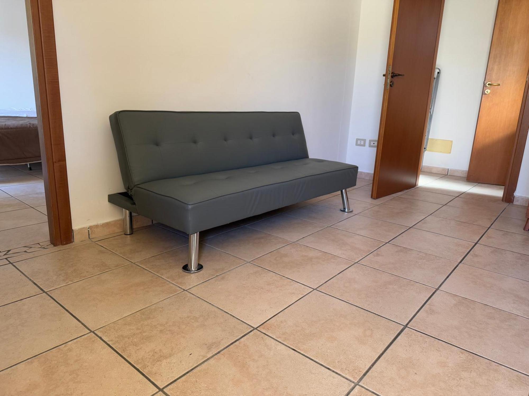 Sicilia Bella Aparthotel Mazara del Vallo Εξωτερικό φωτογραφία