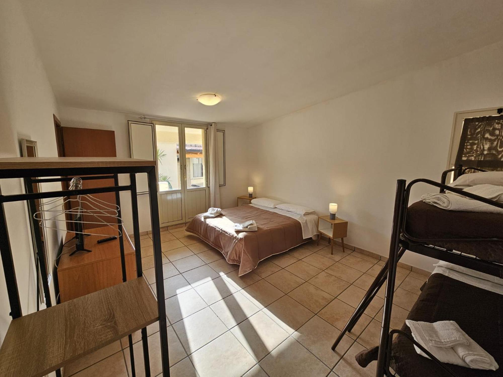 Sicilia Bella Aparthotel Mazara del Vallo Εξωτερικό φωτογραφία