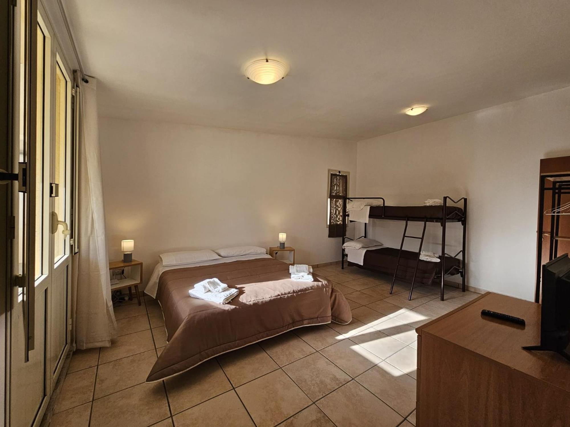 Sicilia Bella Aparthotel Mazara del Vallo Εξωτερικό φωτογραφία