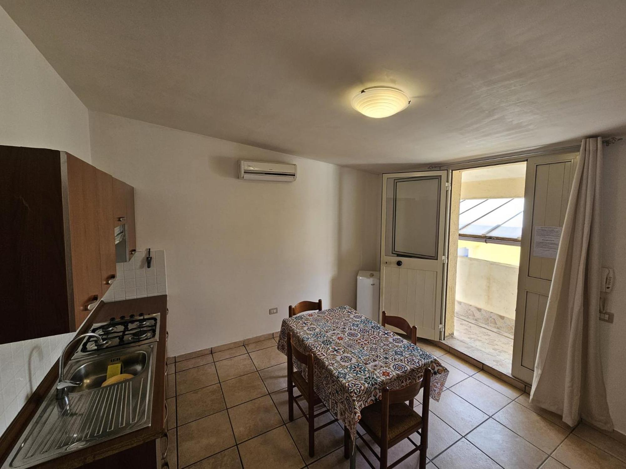 Sicilia Bella Aparthotel Mazara del Vallo Εξωτερικό φωτογραφία