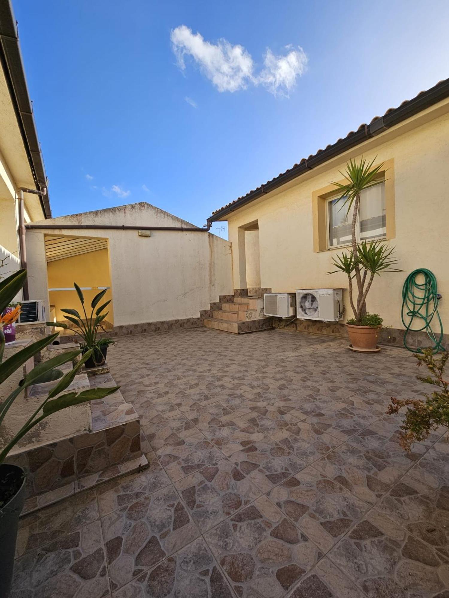 Sicilia Bella Aparthotel Mazara del Vallo Εξωτερικό φωτογραφία