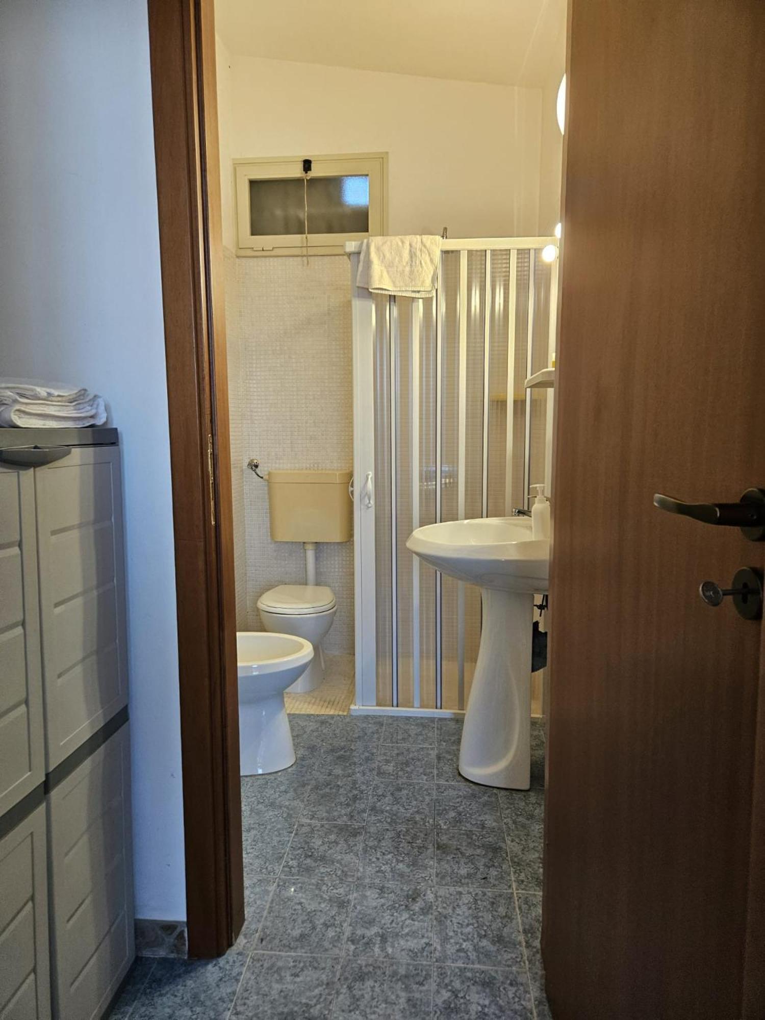 Sicilia Bella Aparthotel Mazara del Vallo Εξωτερικό φωτογραφία