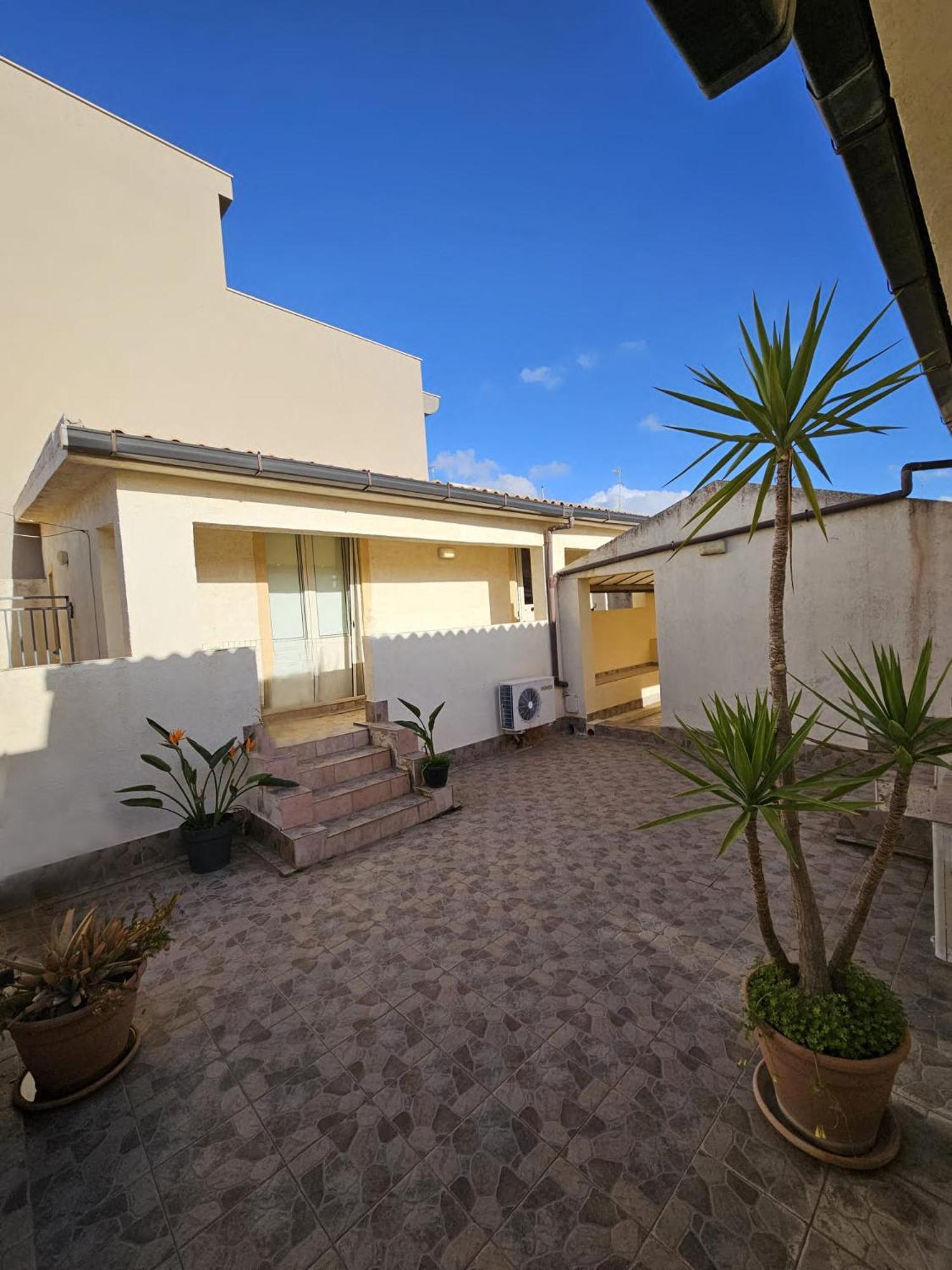Sicilia Bella Aparthotel Mazara del Vallo Εξωτερικό φωτογραφία