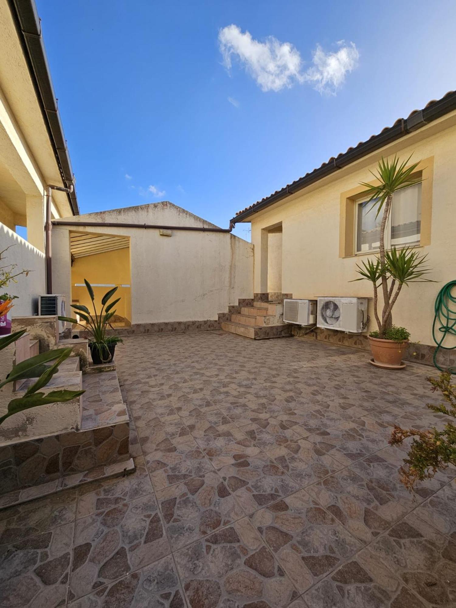 Sicilia Bella Aparthotel Mazara del Vallo Εξωτερικό φωτογραφία