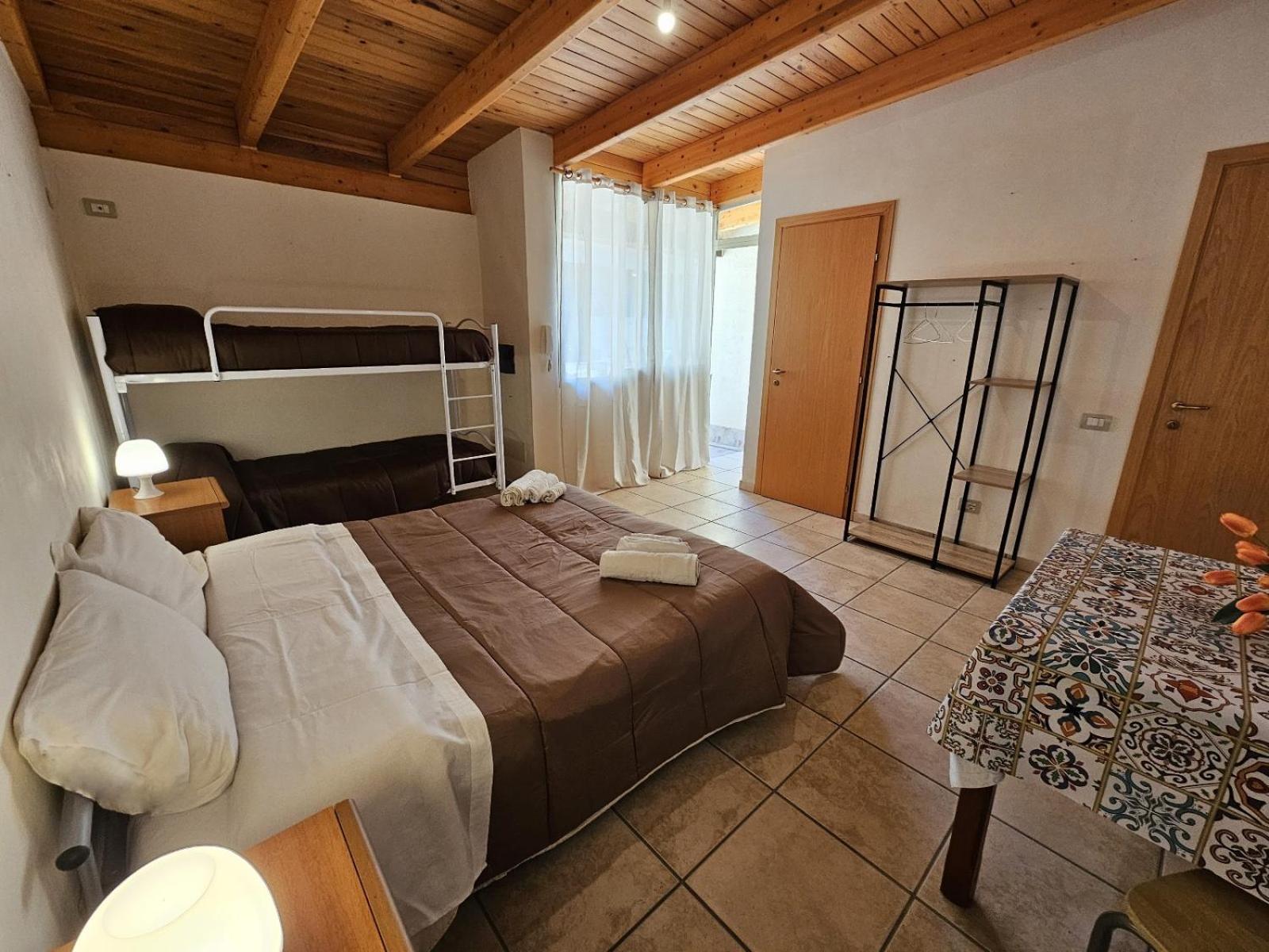 Sicilia Bella Aparthotel Mazara del Vallo Εξωτερικό φωτογραφία