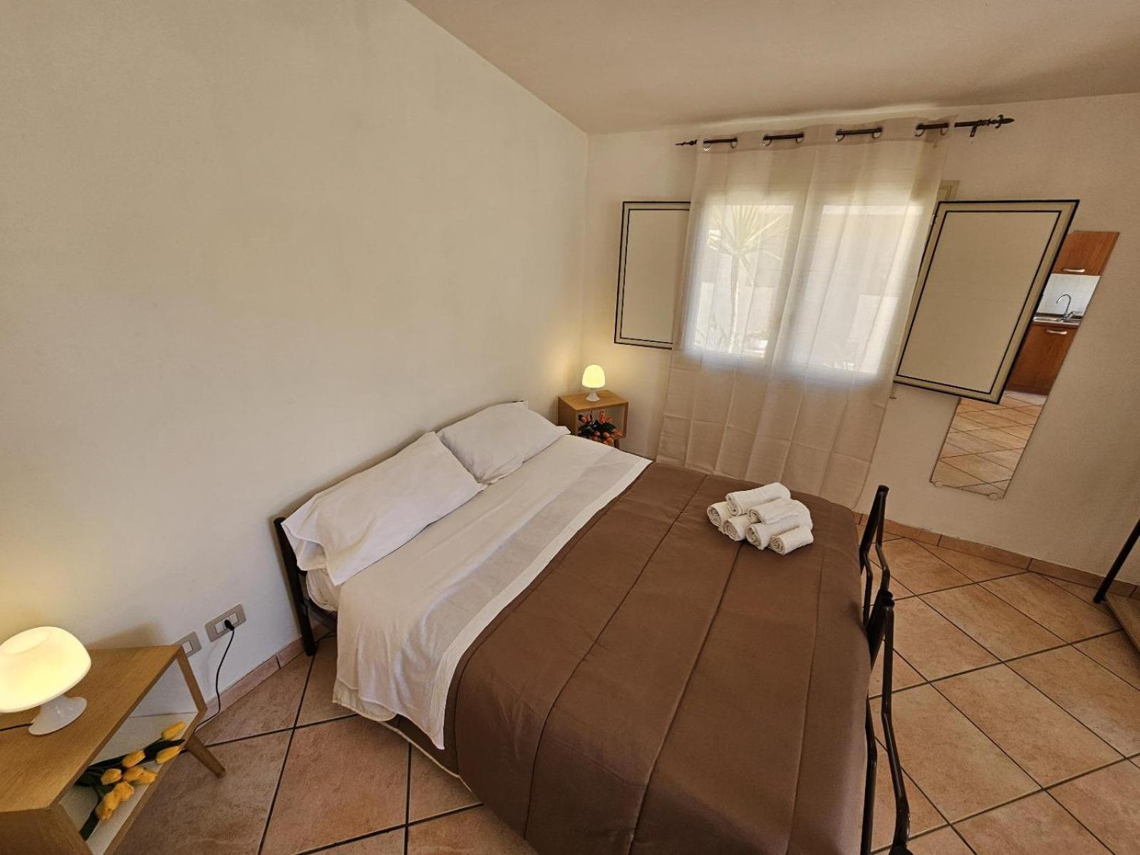 Sicilia Bella Aparthotel Mazara del Vallo Εξωτερικό φωτογραφία