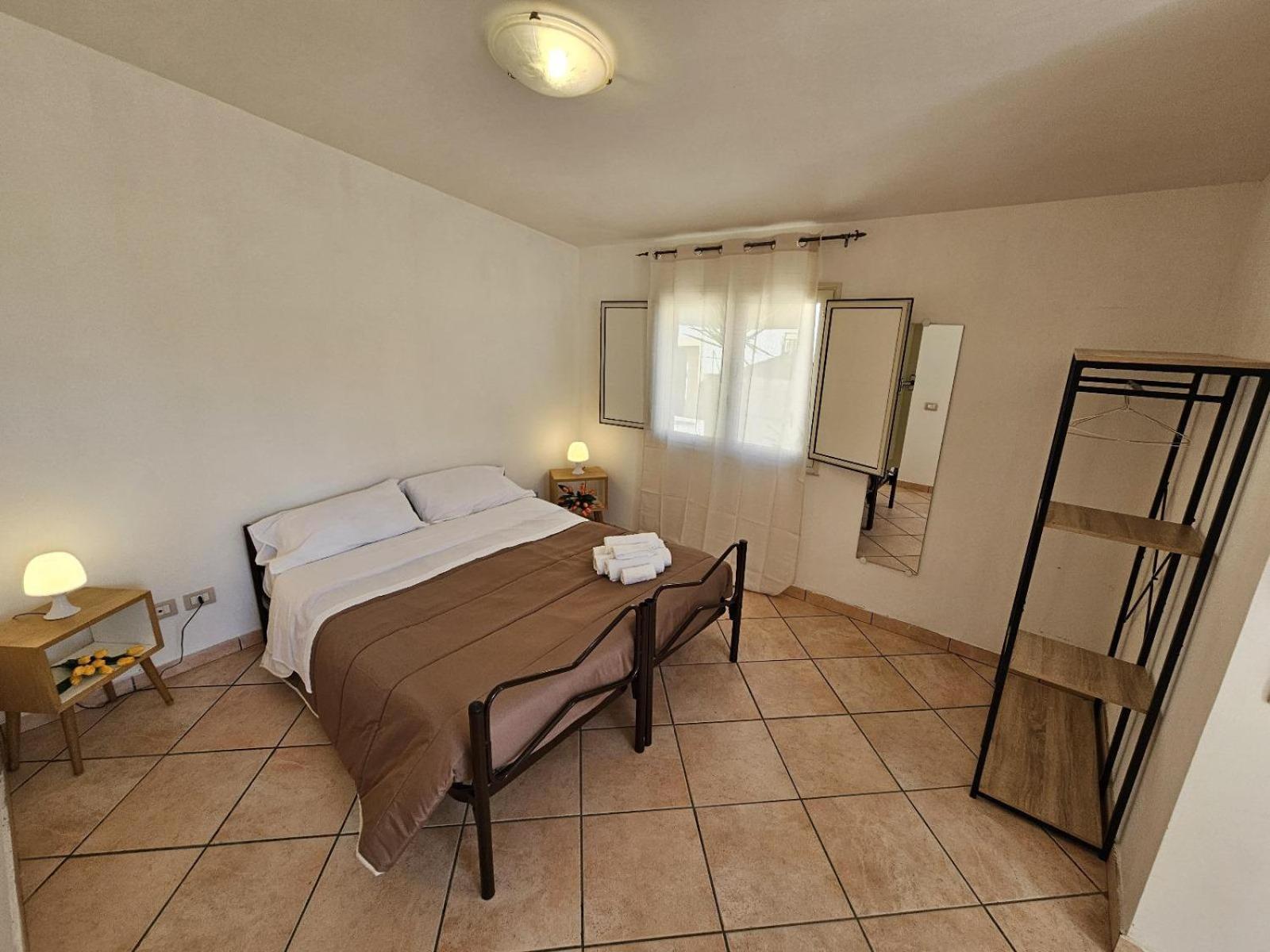 Sicilia Bella Aparthotel Mazara del Vallo Εξωτερικό φωτογραφία